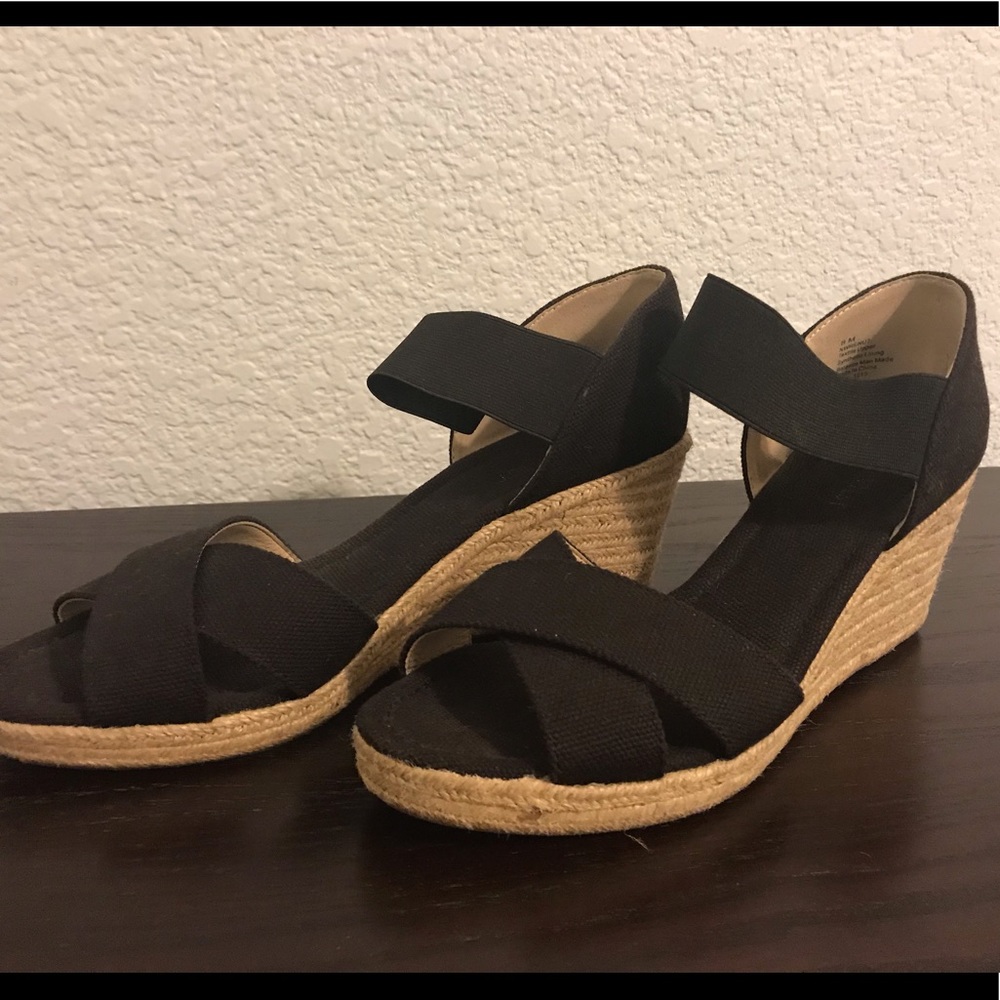 Nine West Woman’s Heels